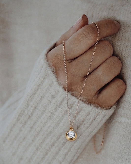 Round neck 4
