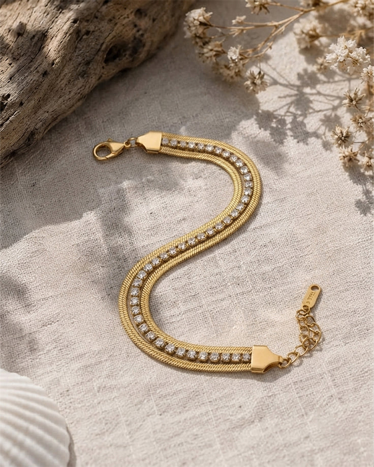 bracelate