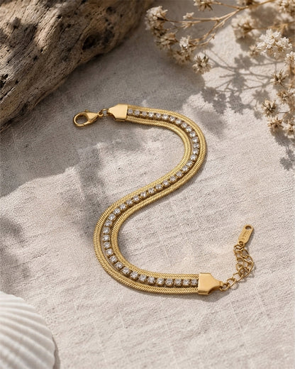 bracelate