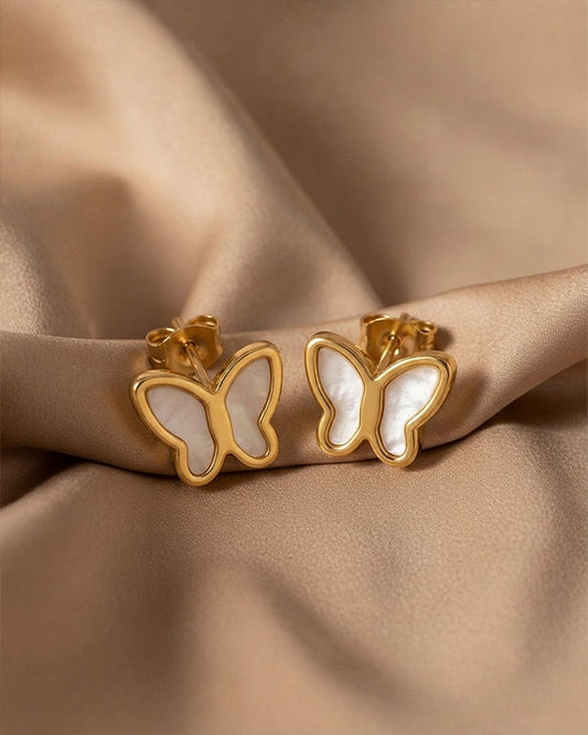 Butterfly Earing's