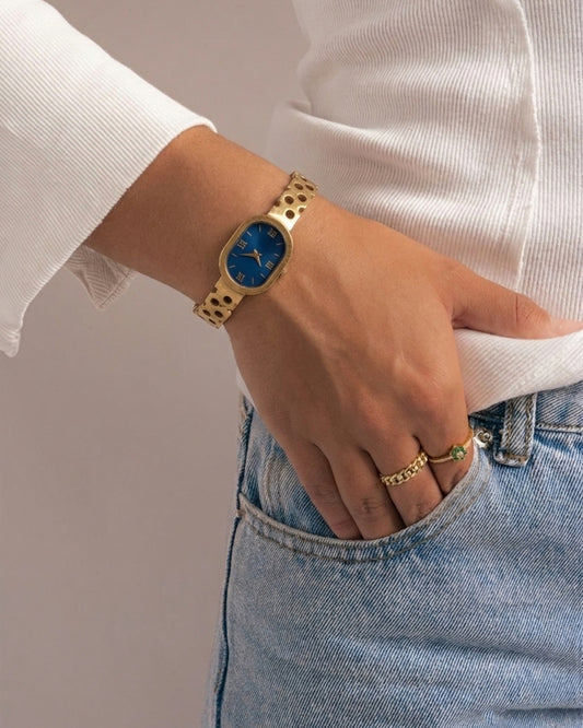 Watch Bracelate