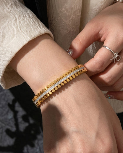Hand Bangles