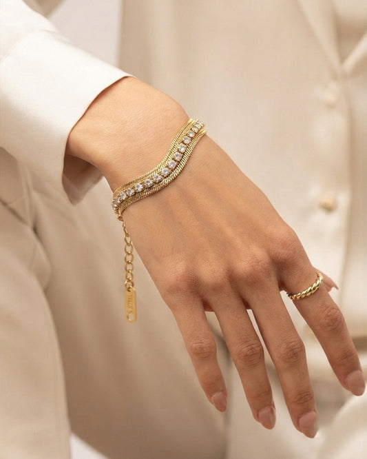 bracelate