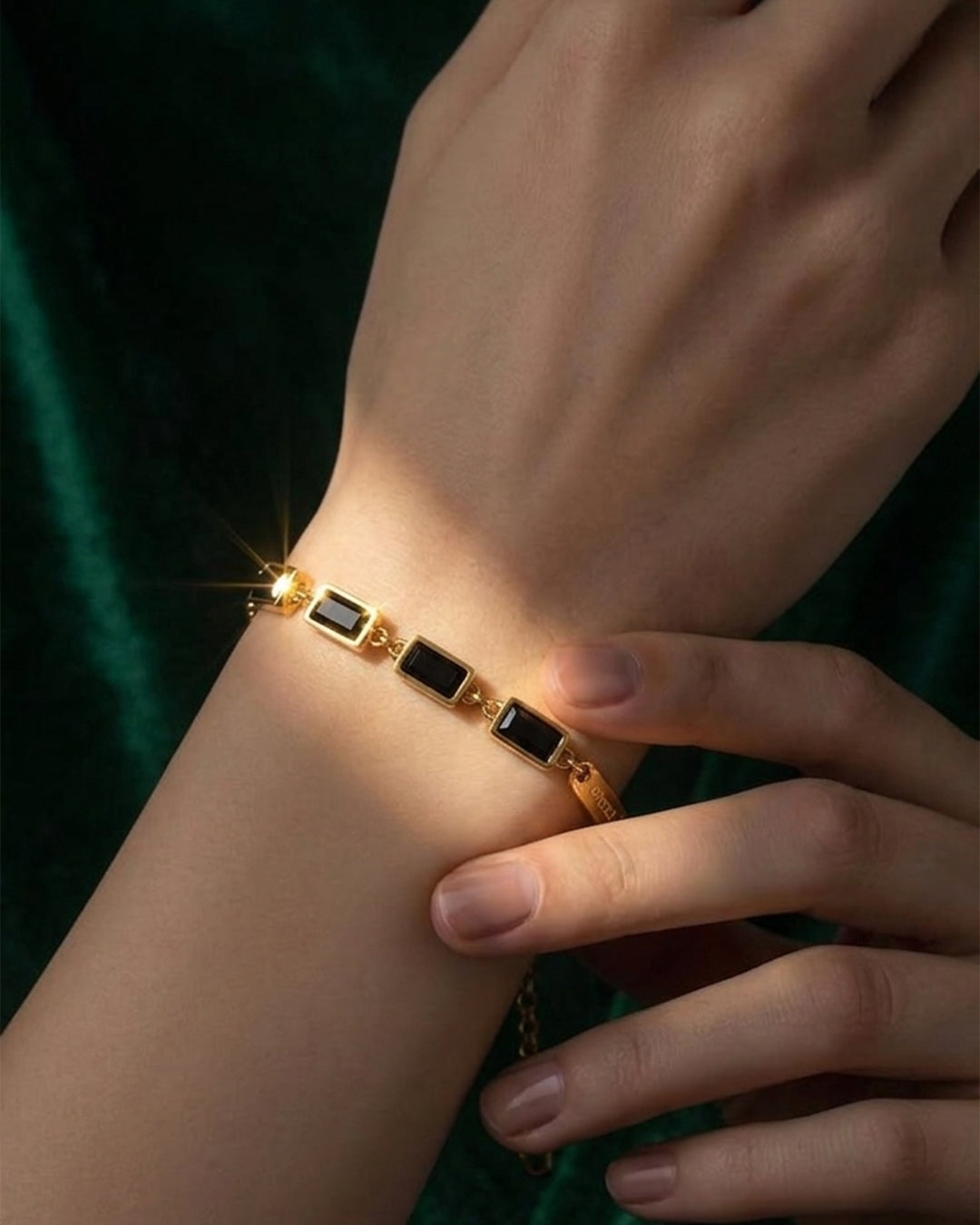 Heart Bezel