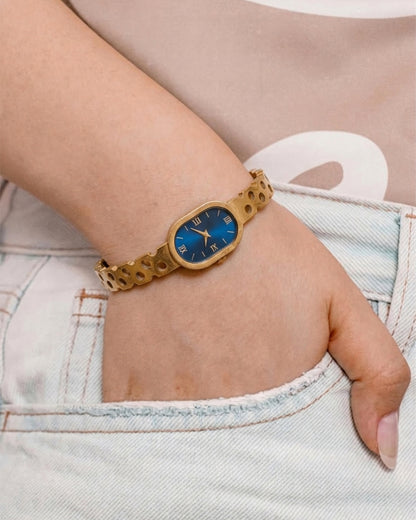 Watch Bracelate