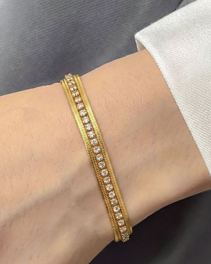 bracelate
