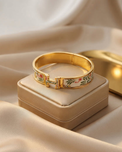 Hermès Clic H Bracelet